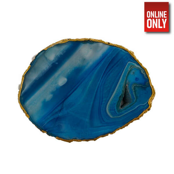 AGATE COASTER