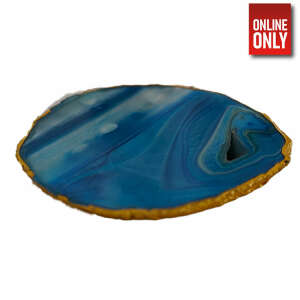 AGATE COASTER