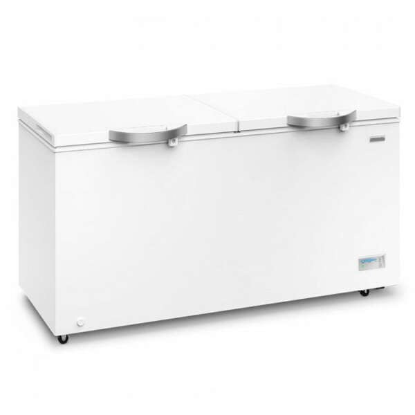 frigidaire chest freezer