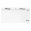 frigidaire chest freezer