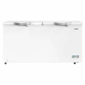 frigidaire chest freezer