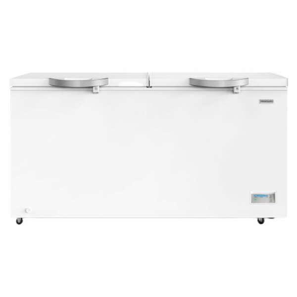 frigidaire chest freezer