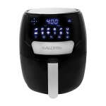 digital air fryer