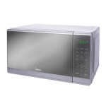 midea microwave