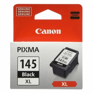 Canon PG-145XL Black Ink