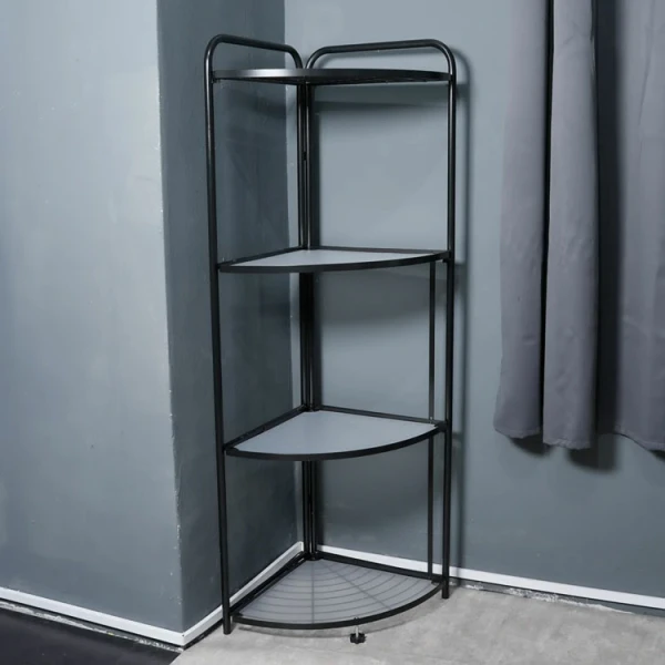 corner rack