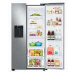 samsung refrigerator 22 cft