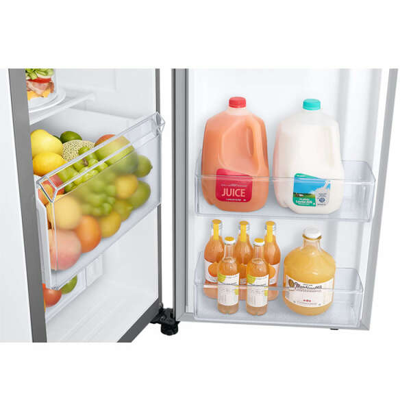 samsung refrigerator 22 cft