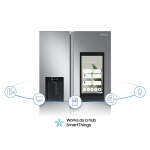 samsung refrigerator 22 cft