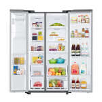 samsung refrigerator 22 cft