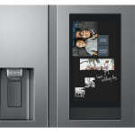 samsung refrigerator 22 cft