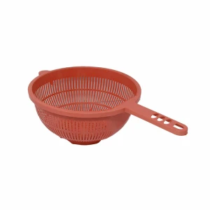 plastic strainer