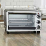 CONVECTION OVEN