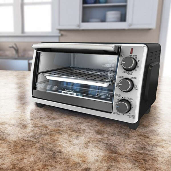 CONVECTION OVEN