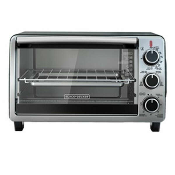 CONVECTION OVEN