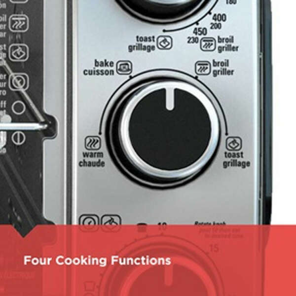 CONVECTION OVEN