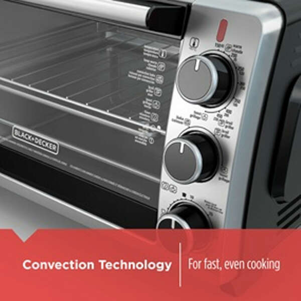 CONVECTION OVEN