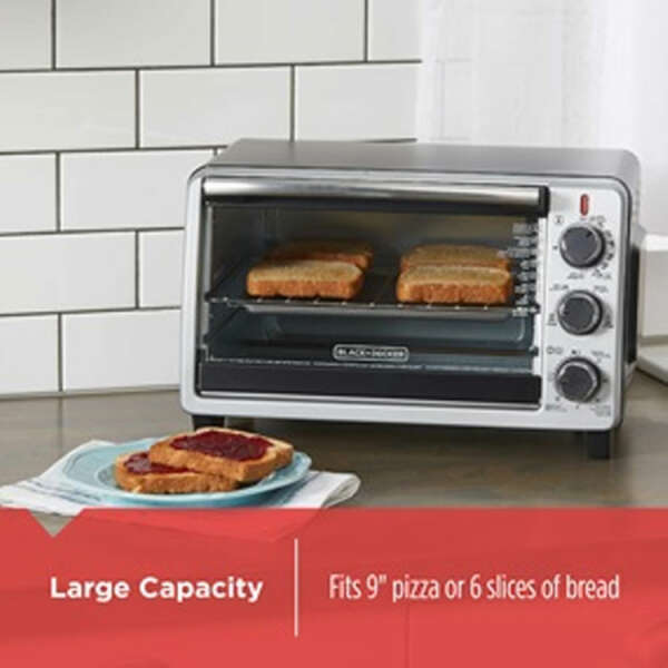 CONVECTION OVEN