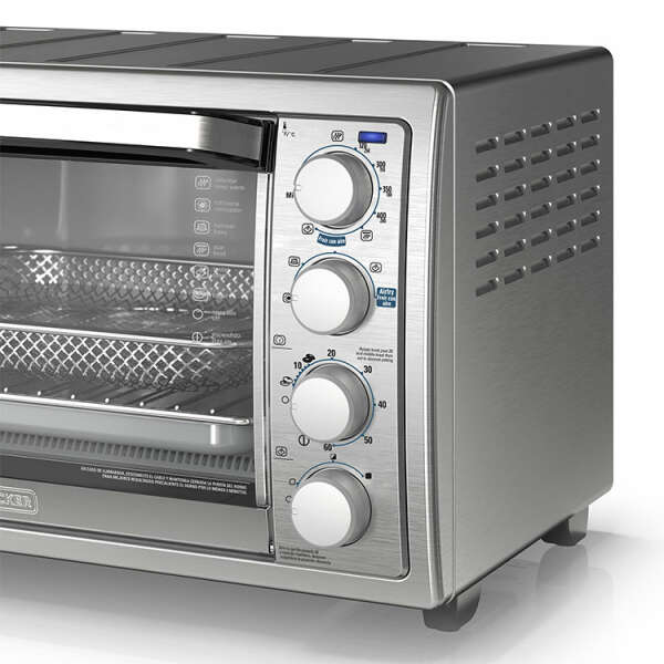 TOASTER OVEN