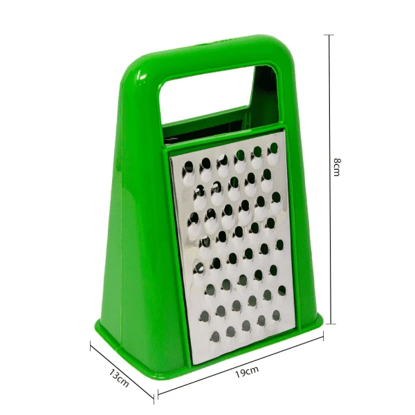 grater