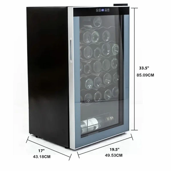 wine cooler