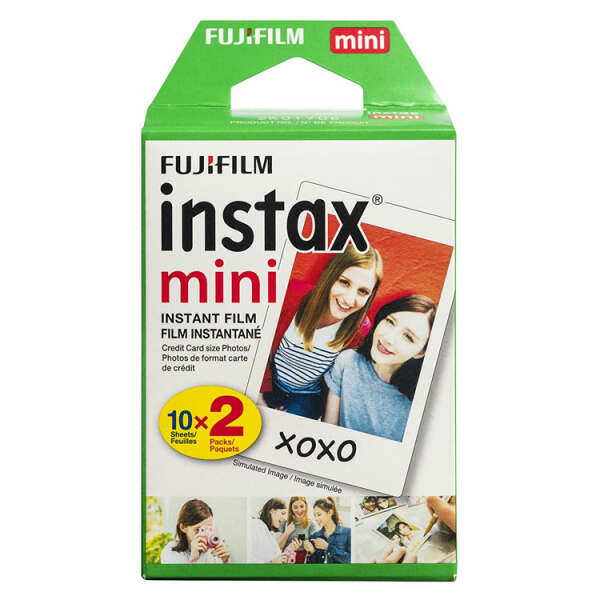 INSTANT FILM