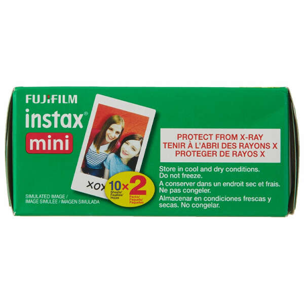 INSTANT FILM