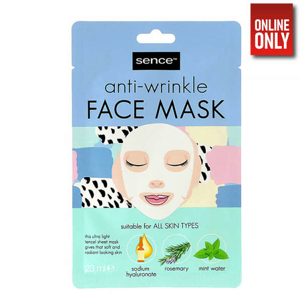 face mask