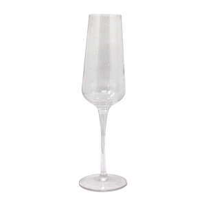 CHAMPAGNE GLASS