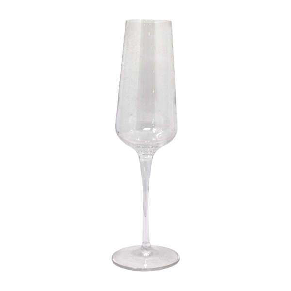 CHAMPAGNE GLASS