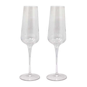 CHAMPAGNE GLASS