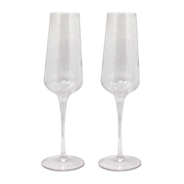 CHAMPAGNE GLASS