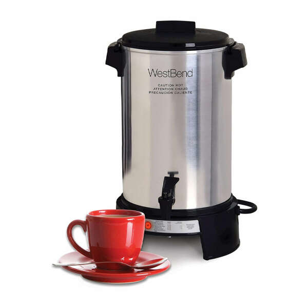 West bend coffee maker