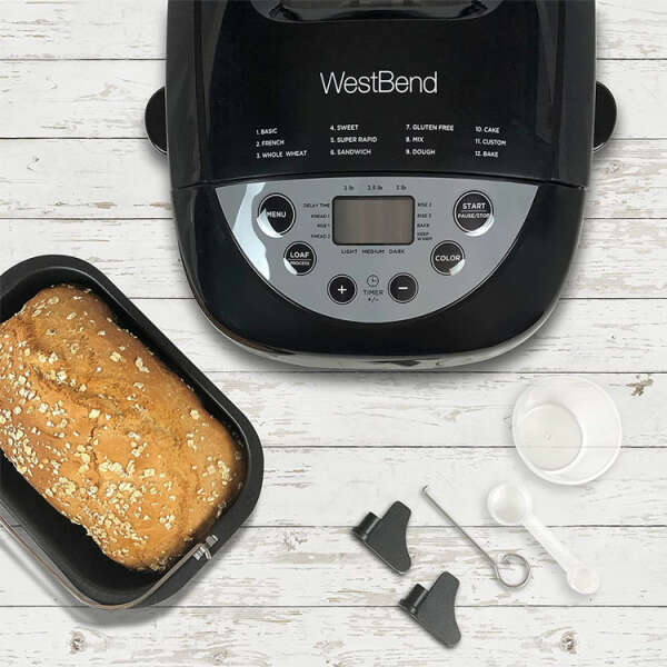 bread maker