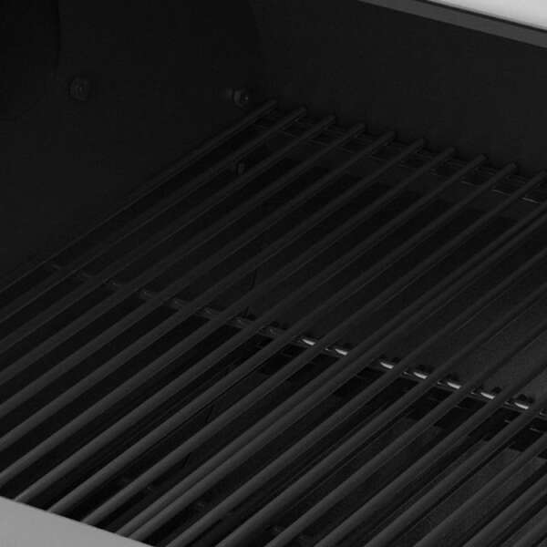 DYNA CHARCOAL GRILL