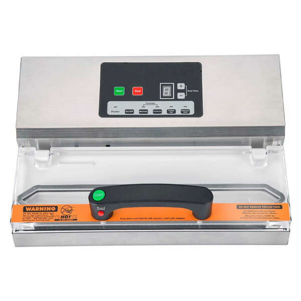 VACUUM SEALER