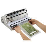 VACUUM SEALER