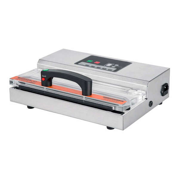 VACUUM SEALER