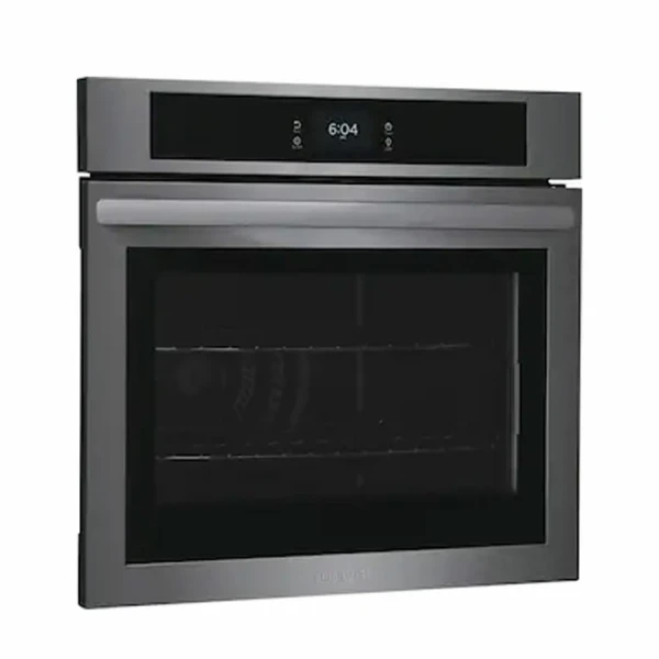 ELECTRIC WALL OVEN