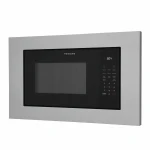 BUILT-IN MICROWAVE