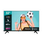 Hisense TV 32 "