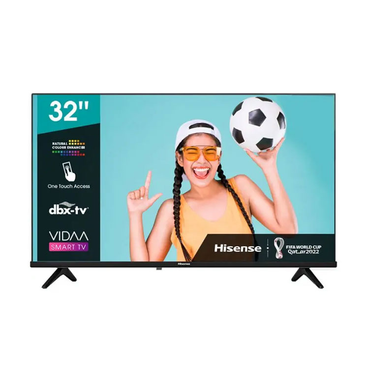 Smart TV 32H5G, 32
