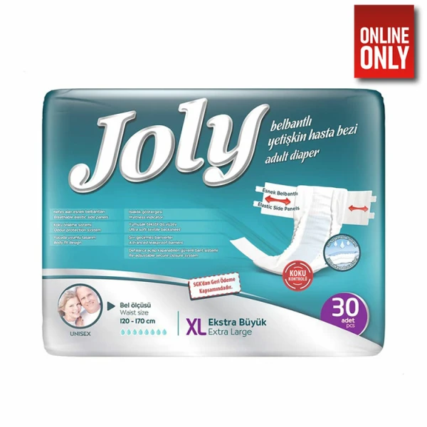 JOLY ADULT