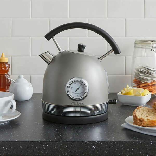 Electric Kettle