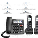 CORDLESS PHONE