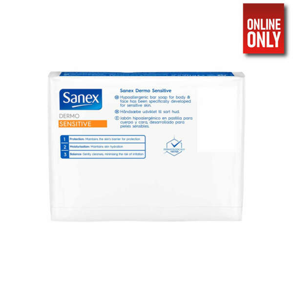 SANEX SOAP BAR