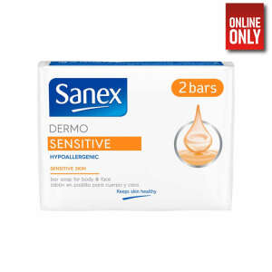 SANEX SOAP BAR