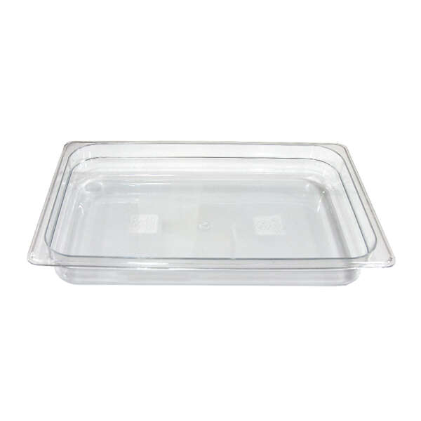 POLYCARBONATE CHAFING PAN