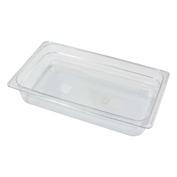 POLYCARBONATE CHAFING PAN