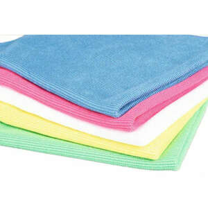 MICROFIBER CLOTH